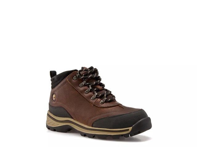 Timberland Backroads Hiker Boot Kids Free Shipping DSW