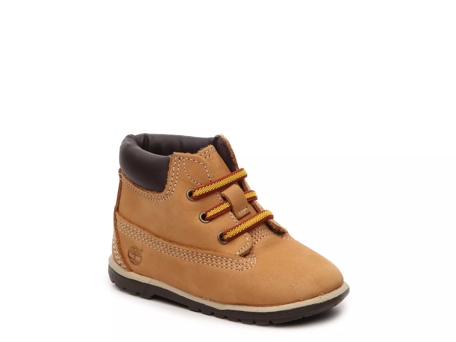 Timberland shop crib boots