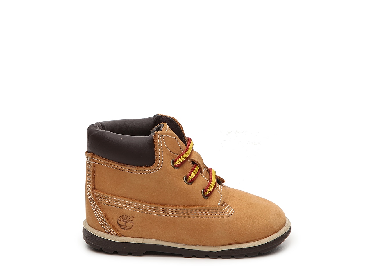 Timberland Cribbie 6 Inch Boot - Kids' Kids Shoes | DSW