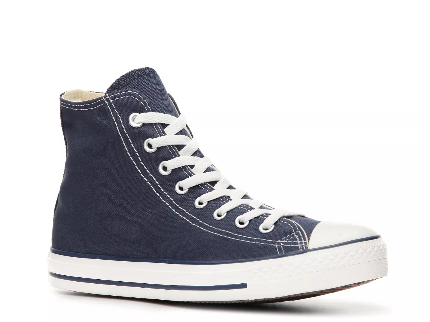 mens blue high tops