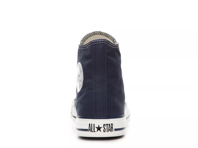 Chuck Taylor All Star High-Top Sneaker - Men's