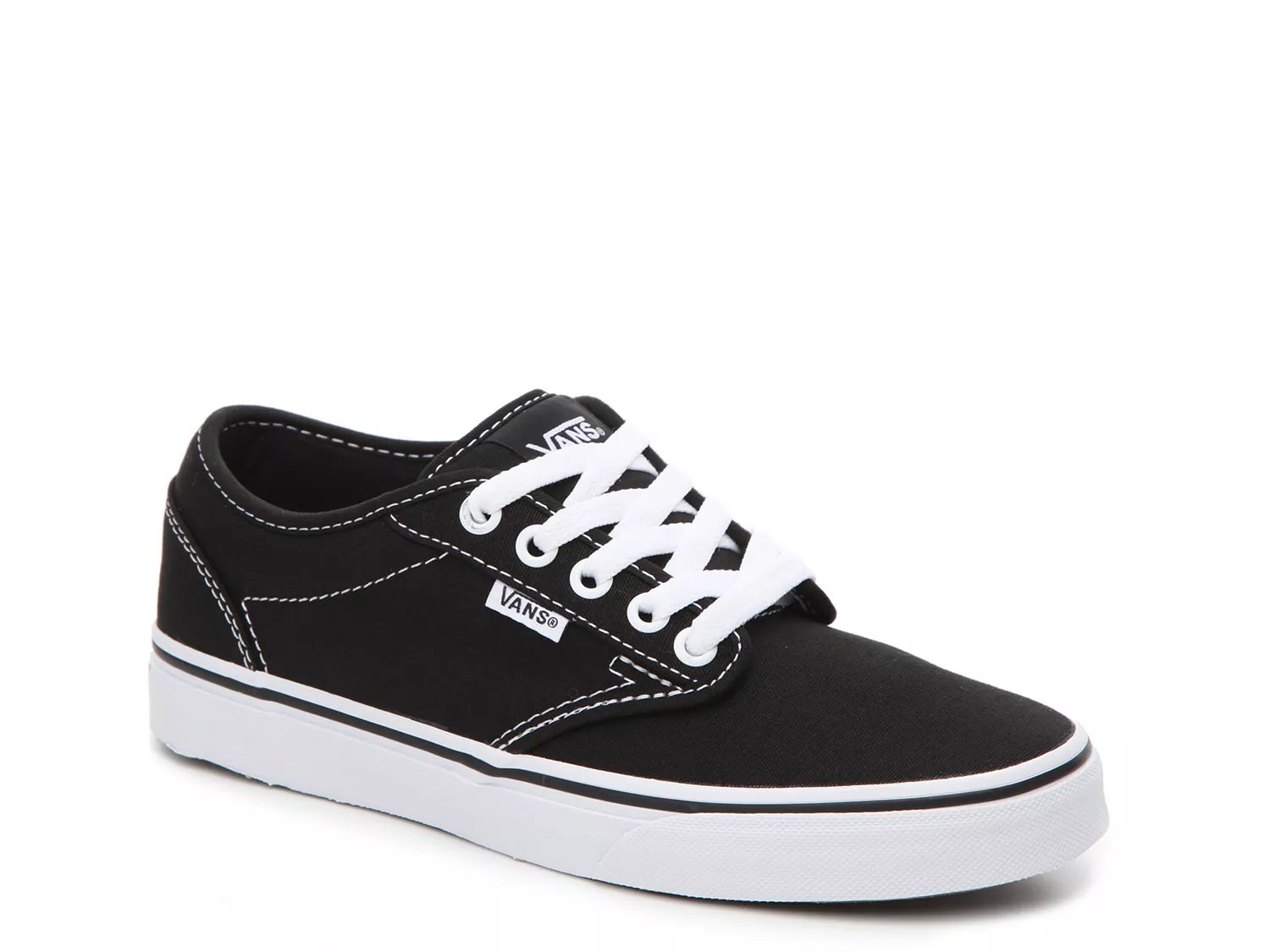 Espolvorear Puntero béisbol Vans Atwood Sneaker - Women's - Free Shipping | DSW