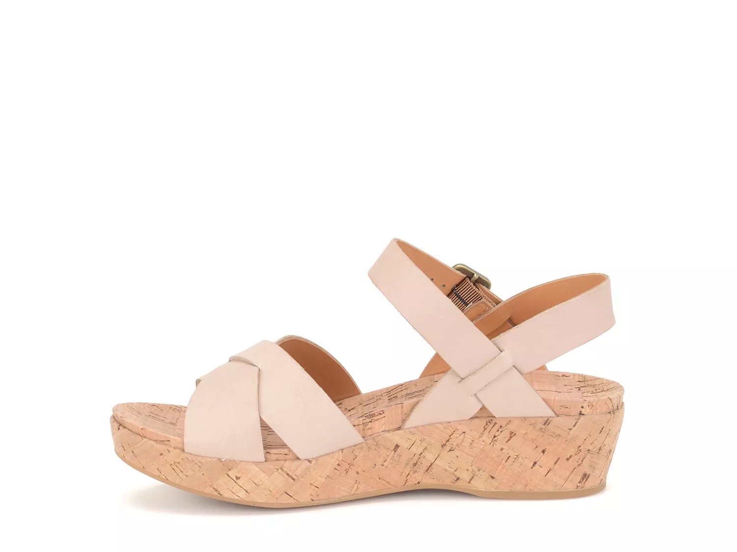 KorkEase Myrna Wedge Sandal DSW
