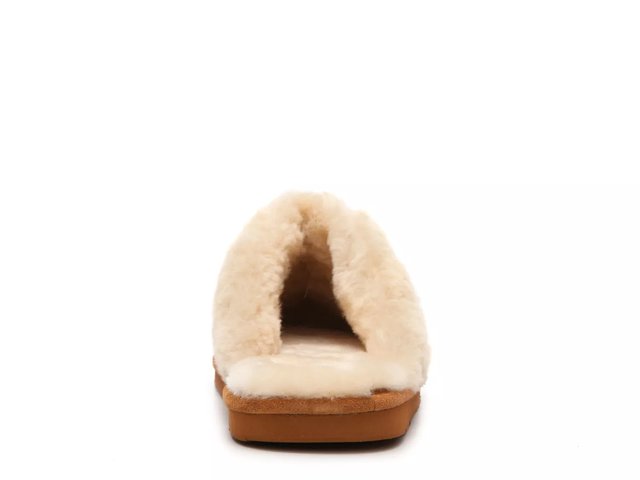 Loki store scuff slipper