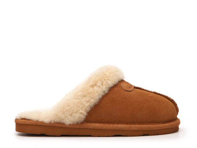 Bearpaw discount slippers loki