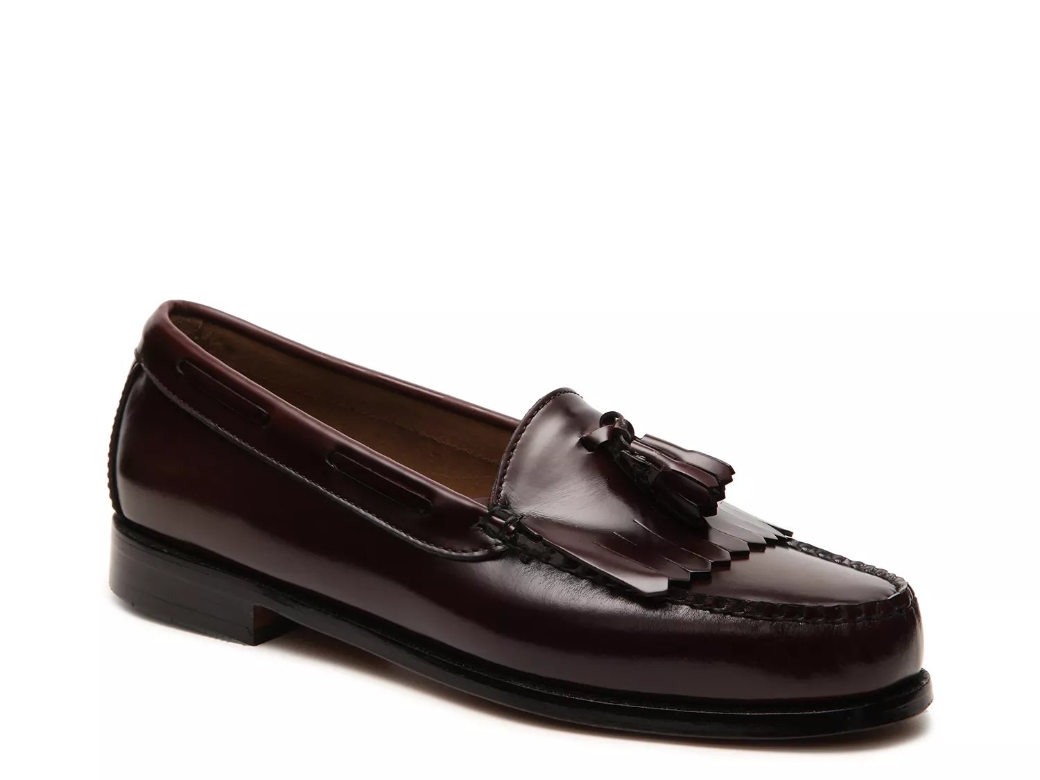 G.H. Bass & Co. Weejuns Layton Tassel Loafer