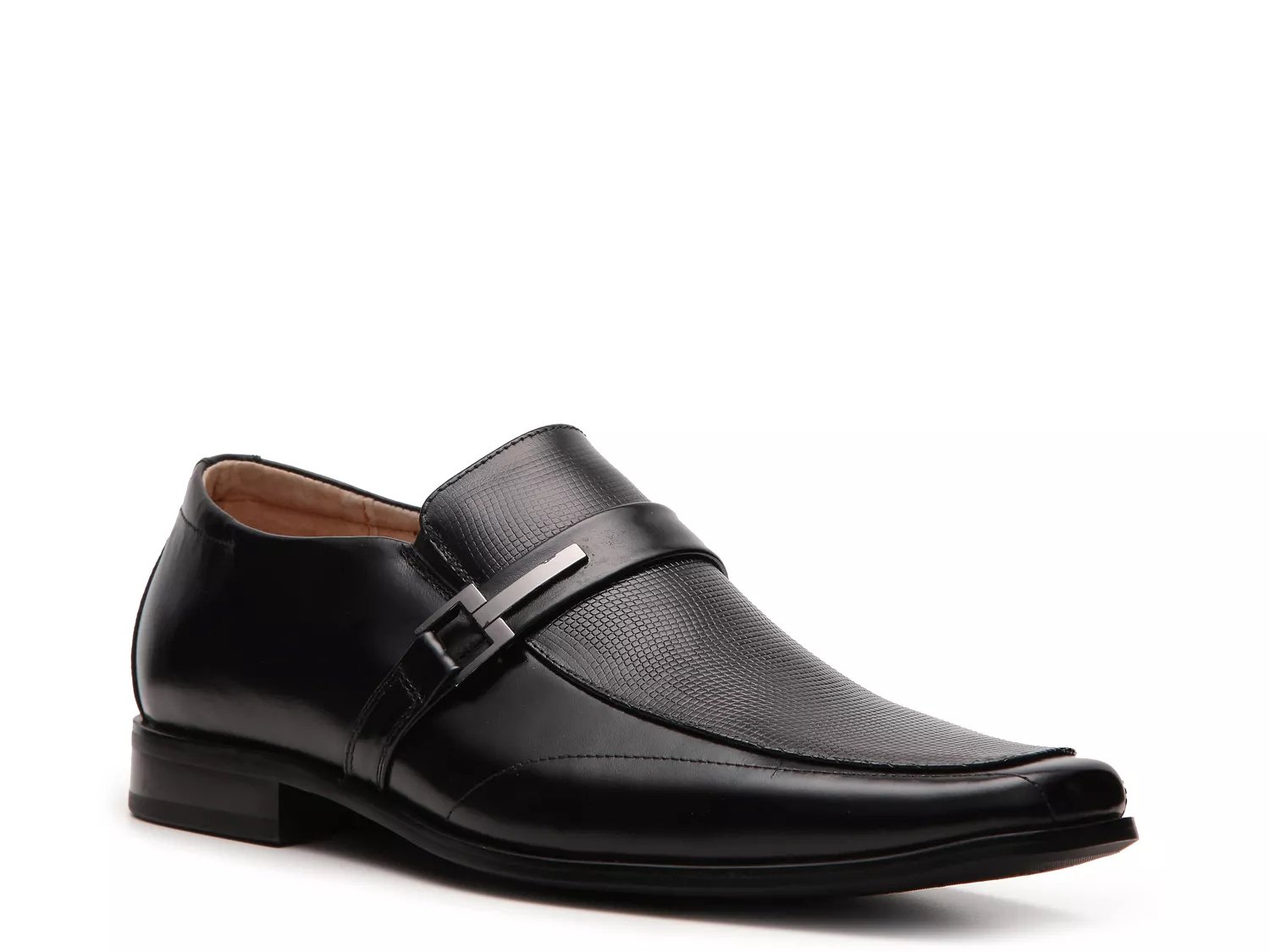 Stacy adams store desmond monk strap