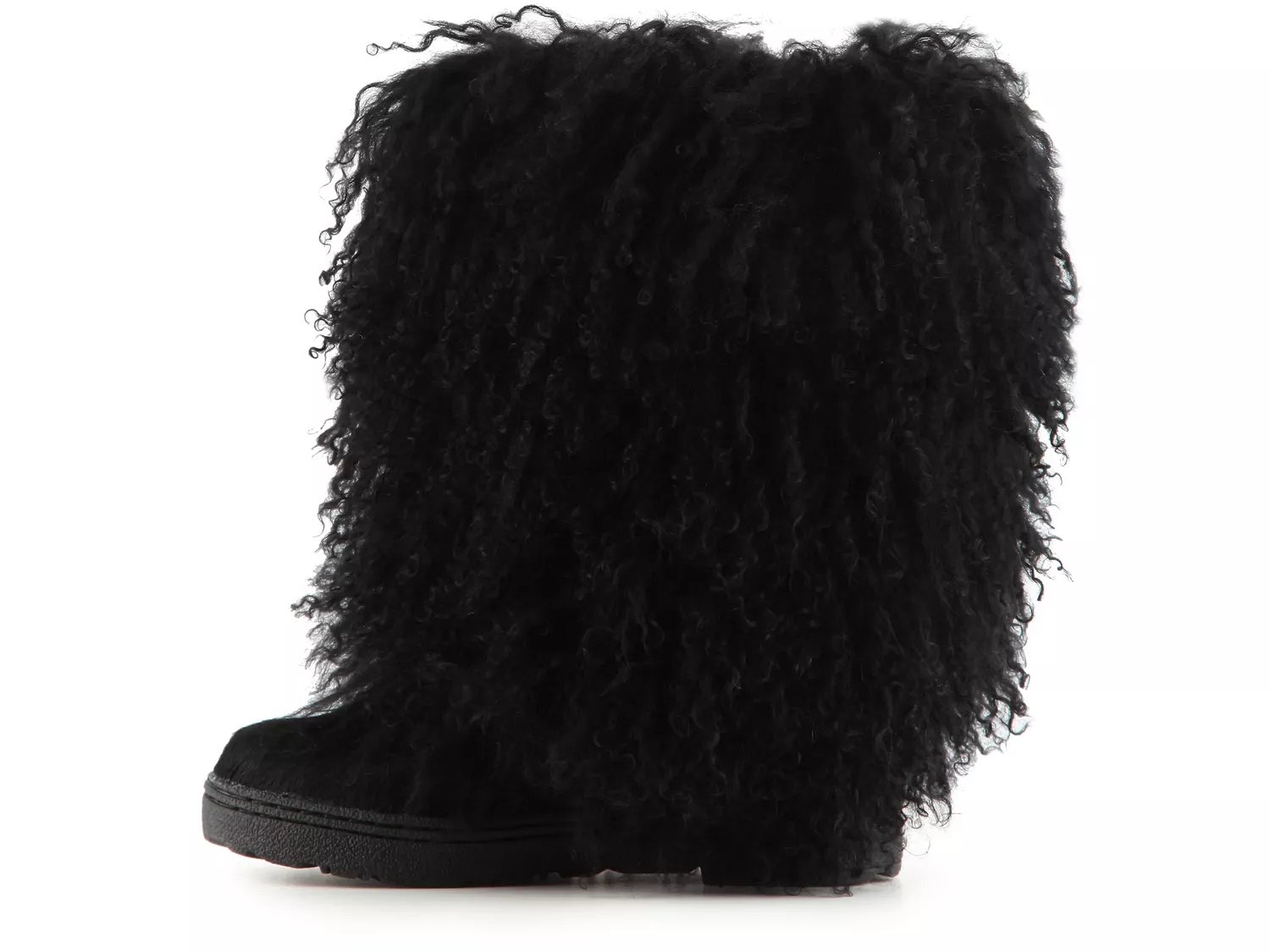 dsw womens bearpaw boots