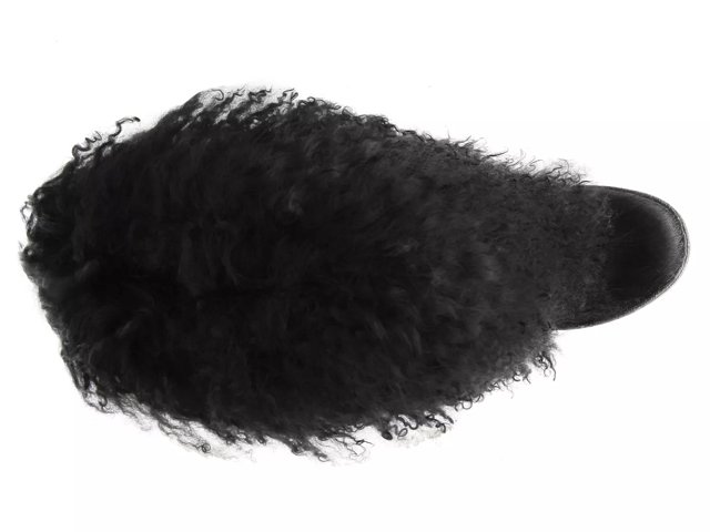 Bearpaw online boetis black