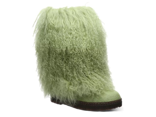 Bearpaw Boetis Boot Free Shipping DSW