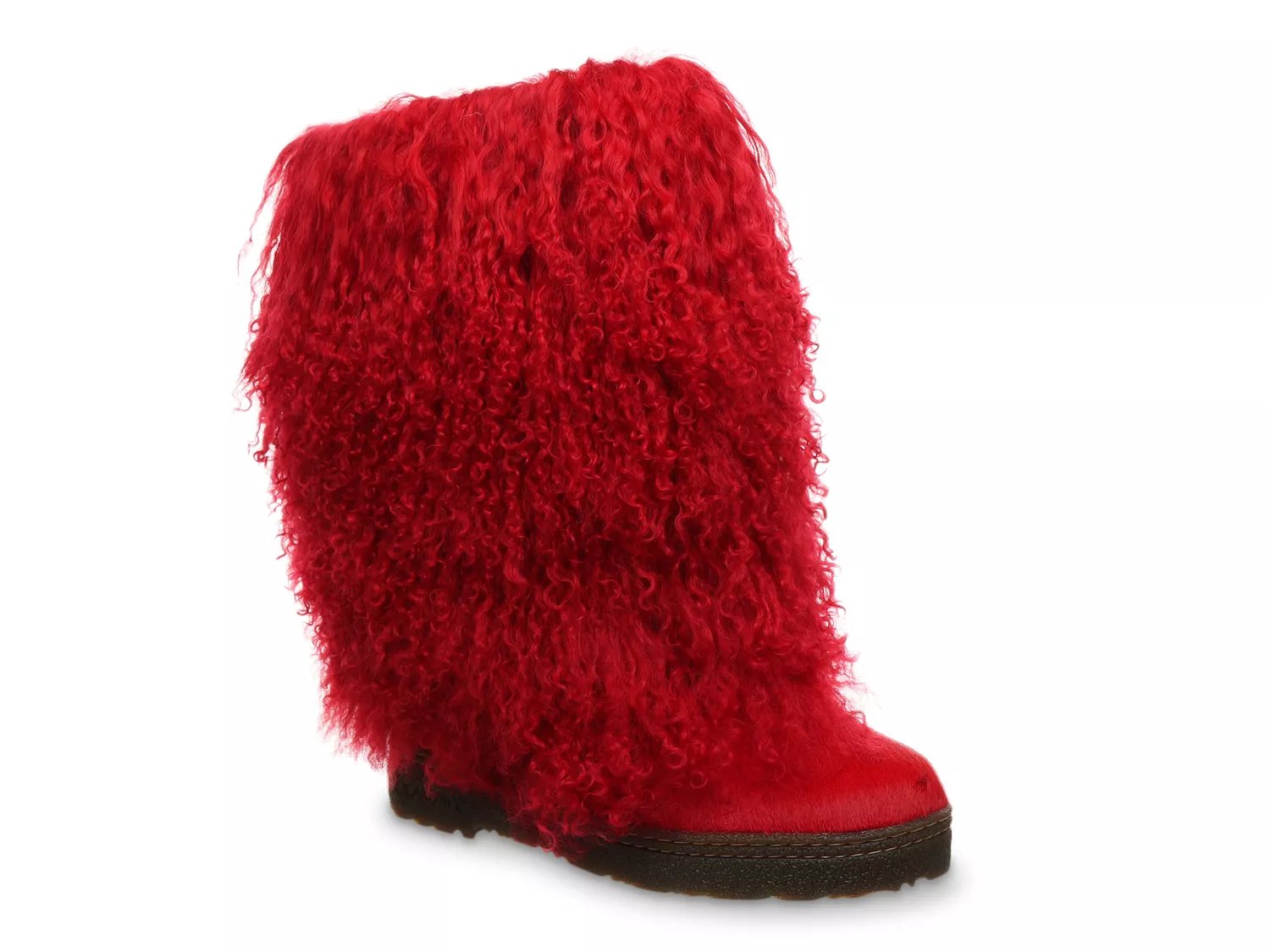 Dsw bearpaw hot sale boots