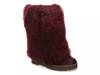 Boetis Boot Burgundy view