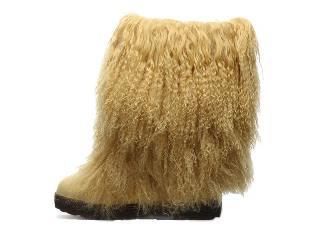 Bearpaw Boetis Boot