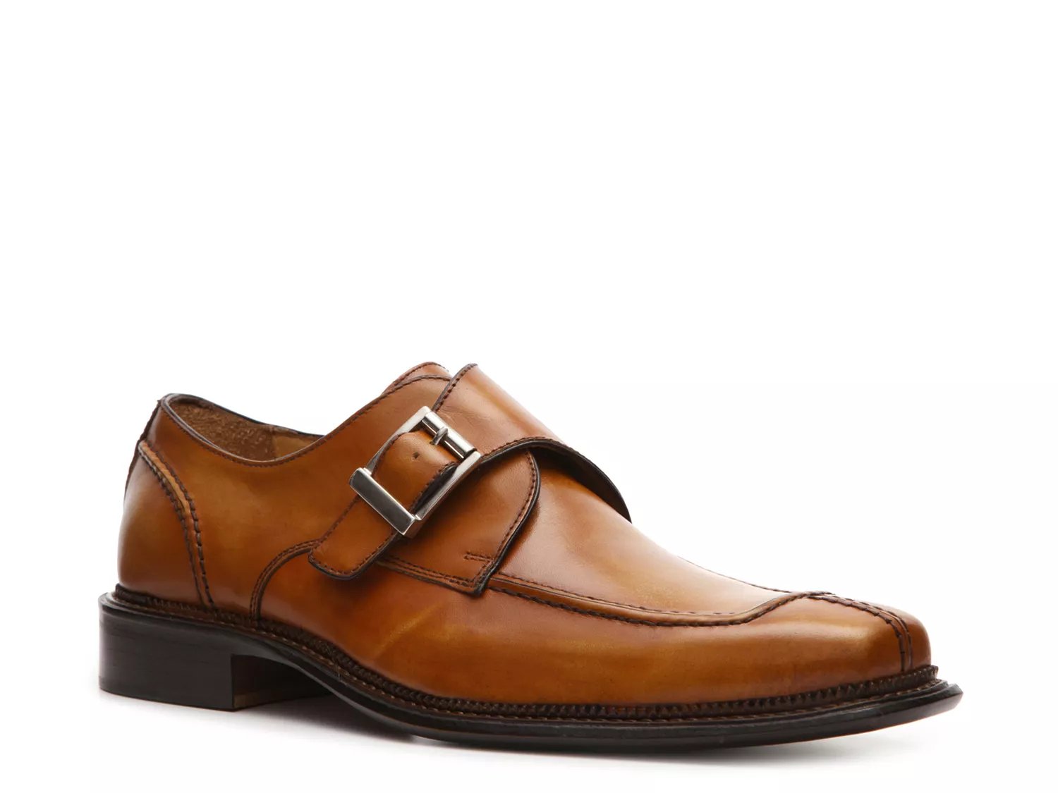 Mercanti fiorentini deals monk strap