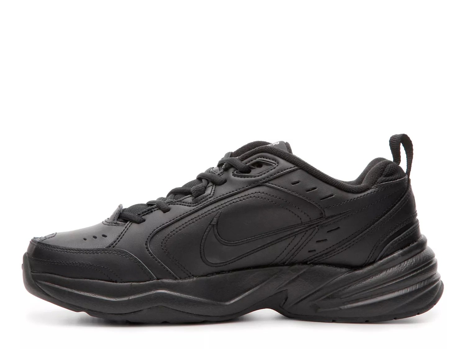 dsw nike air monarch