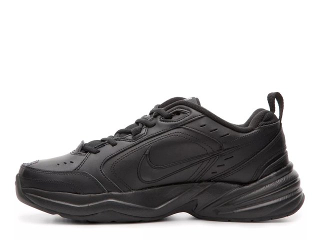 Nike Air Monarch IV Training Shoe Men s Free Shipping DSW