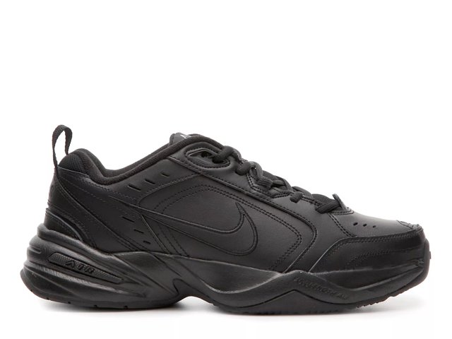 Nike Air Monarch IV Training Shoe Men s Free Shipping DSW