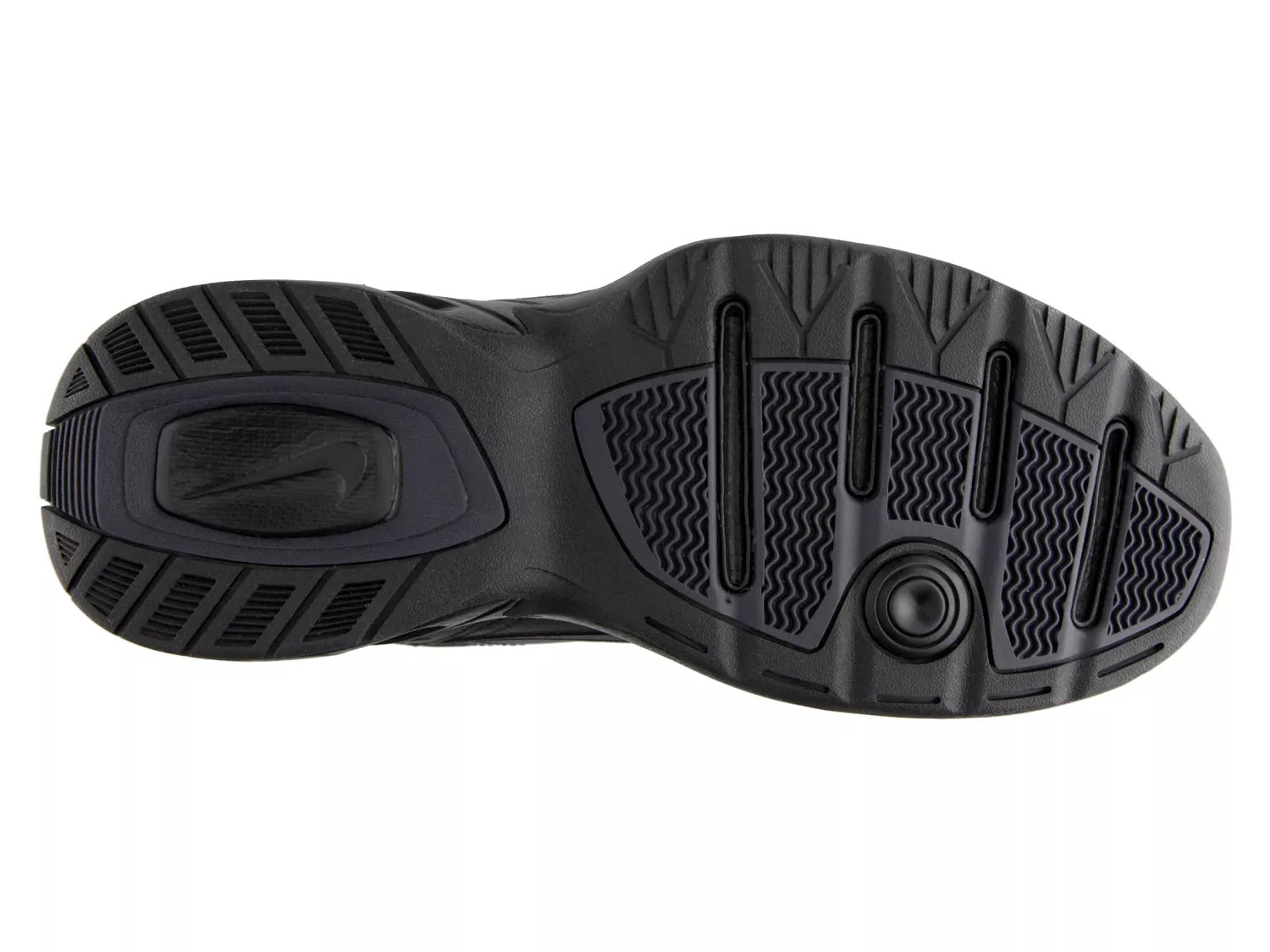 men's air monarch iv training shoe