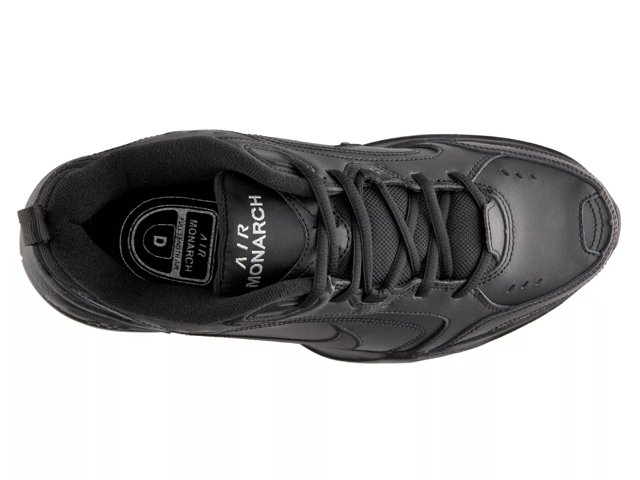 Nike Air Monarch IV Training Shoe Men s Free Shipping DSW