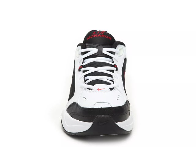Men's nike air monarch iv discount