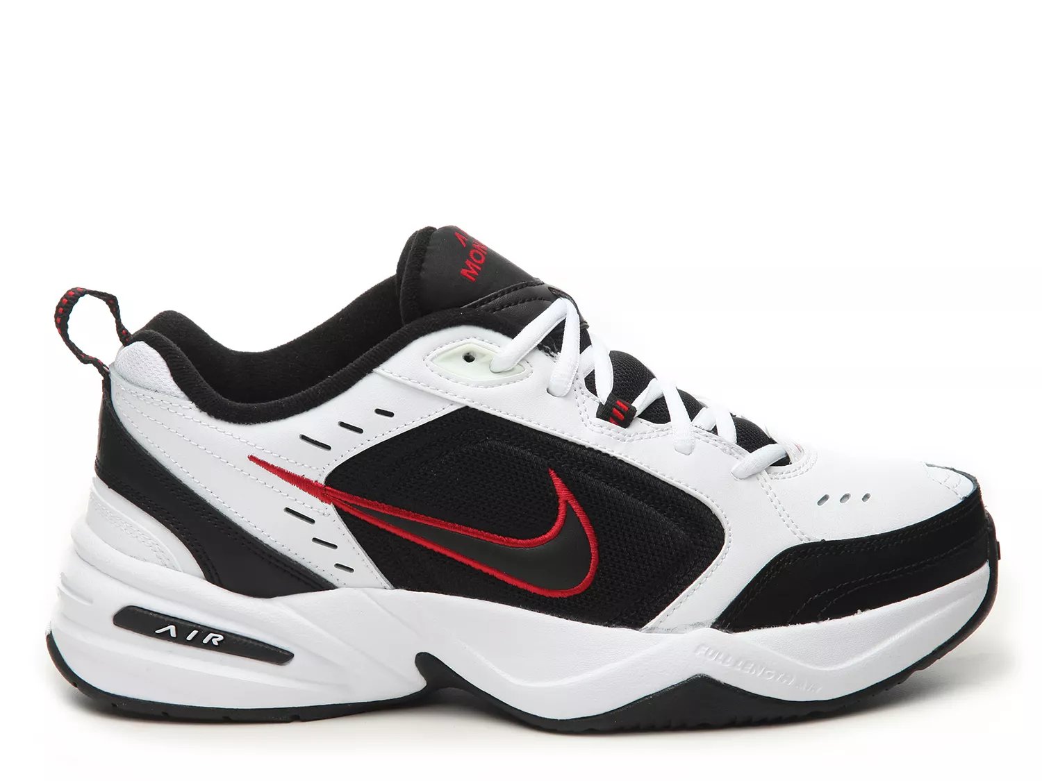 Nike Air Monarch IV Training Shoe - Men's - Free Shipping | DSW