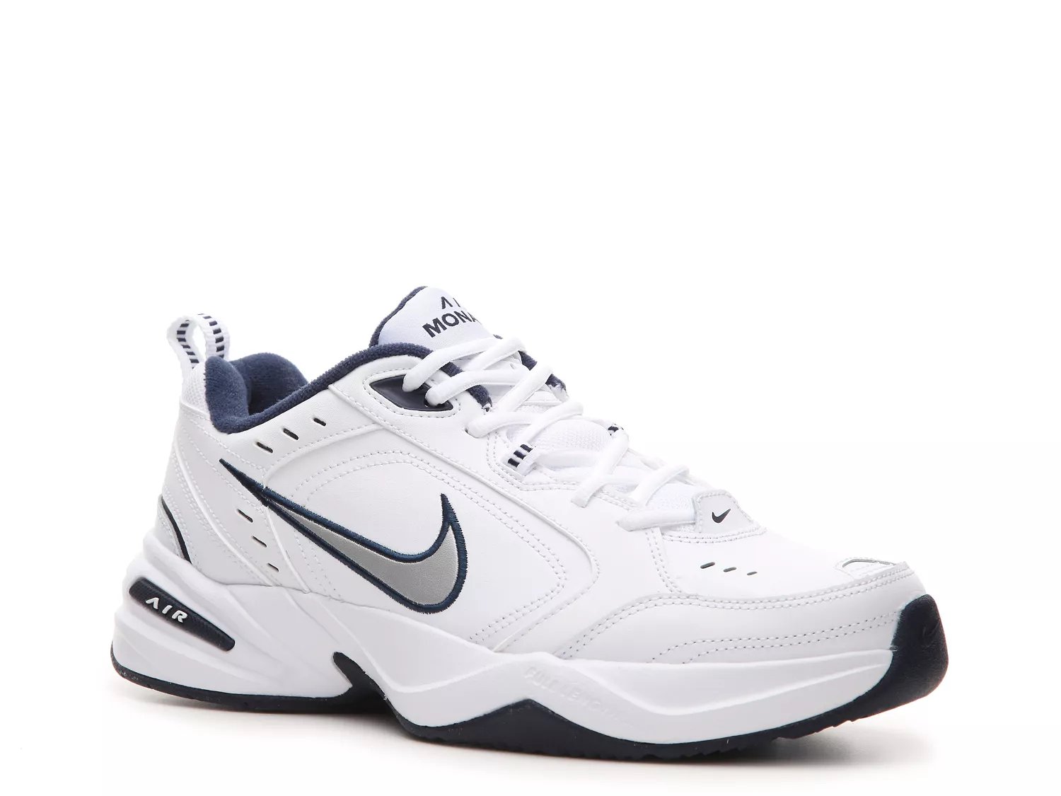 dsw mens nike running shoes