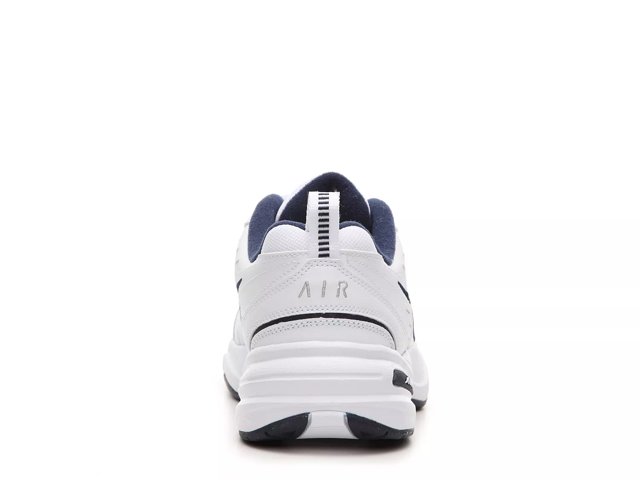 Air monarch blue cheap