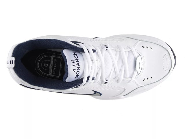 Tenis monarch new arrivals