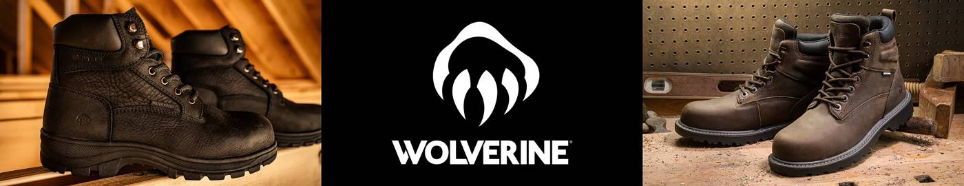 Wolverine on sale blackhorn boots