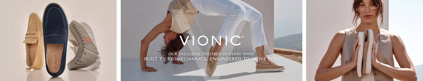 Dsw vionic shoes clearance