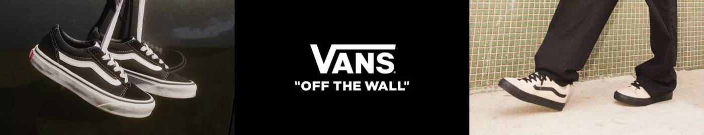 New Vans Shoes in Every Color and Style