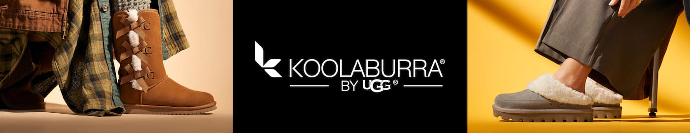 Koolaburra by UGG® Official Site