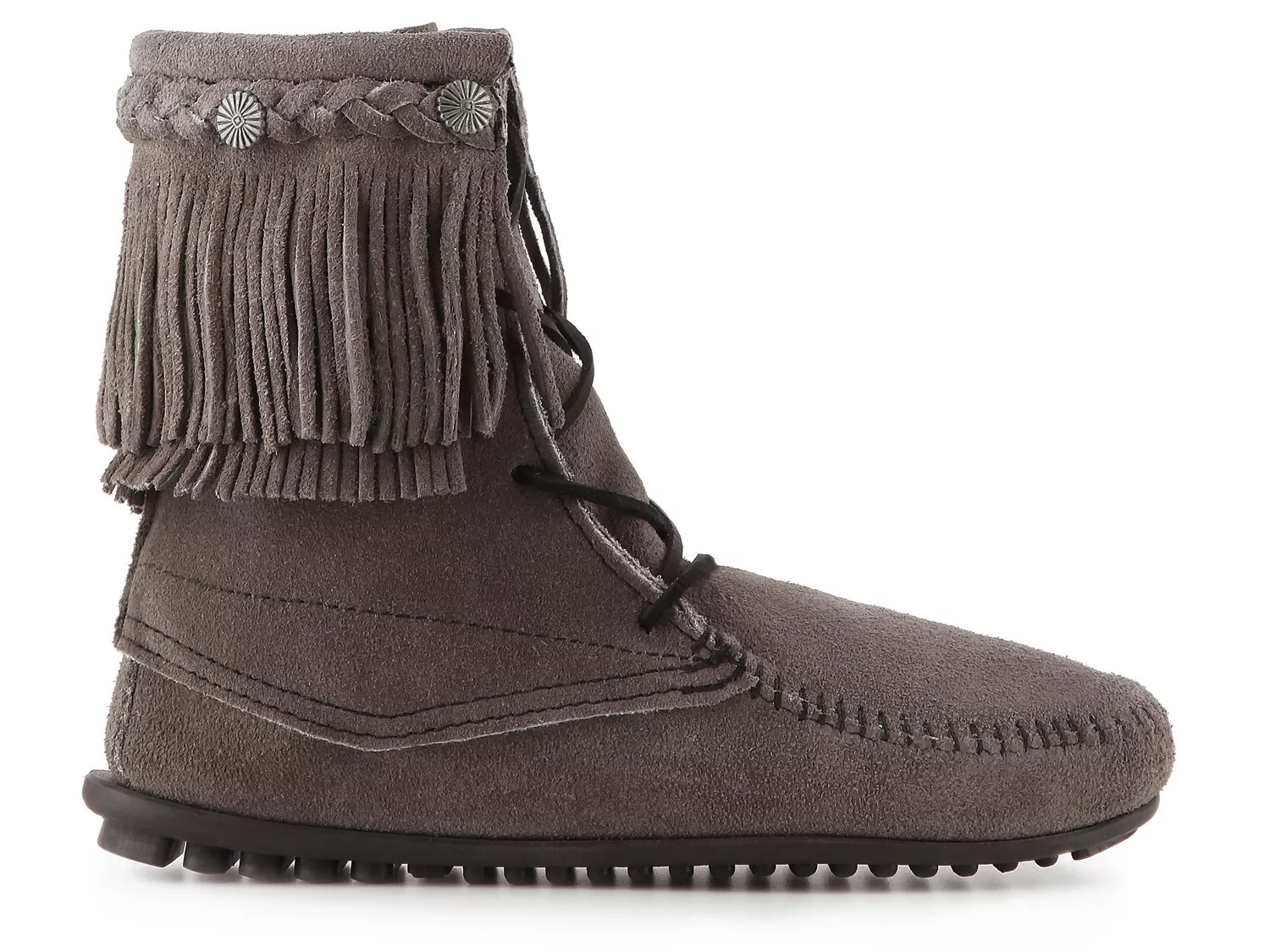 minnetonka tramper ankle hi boot