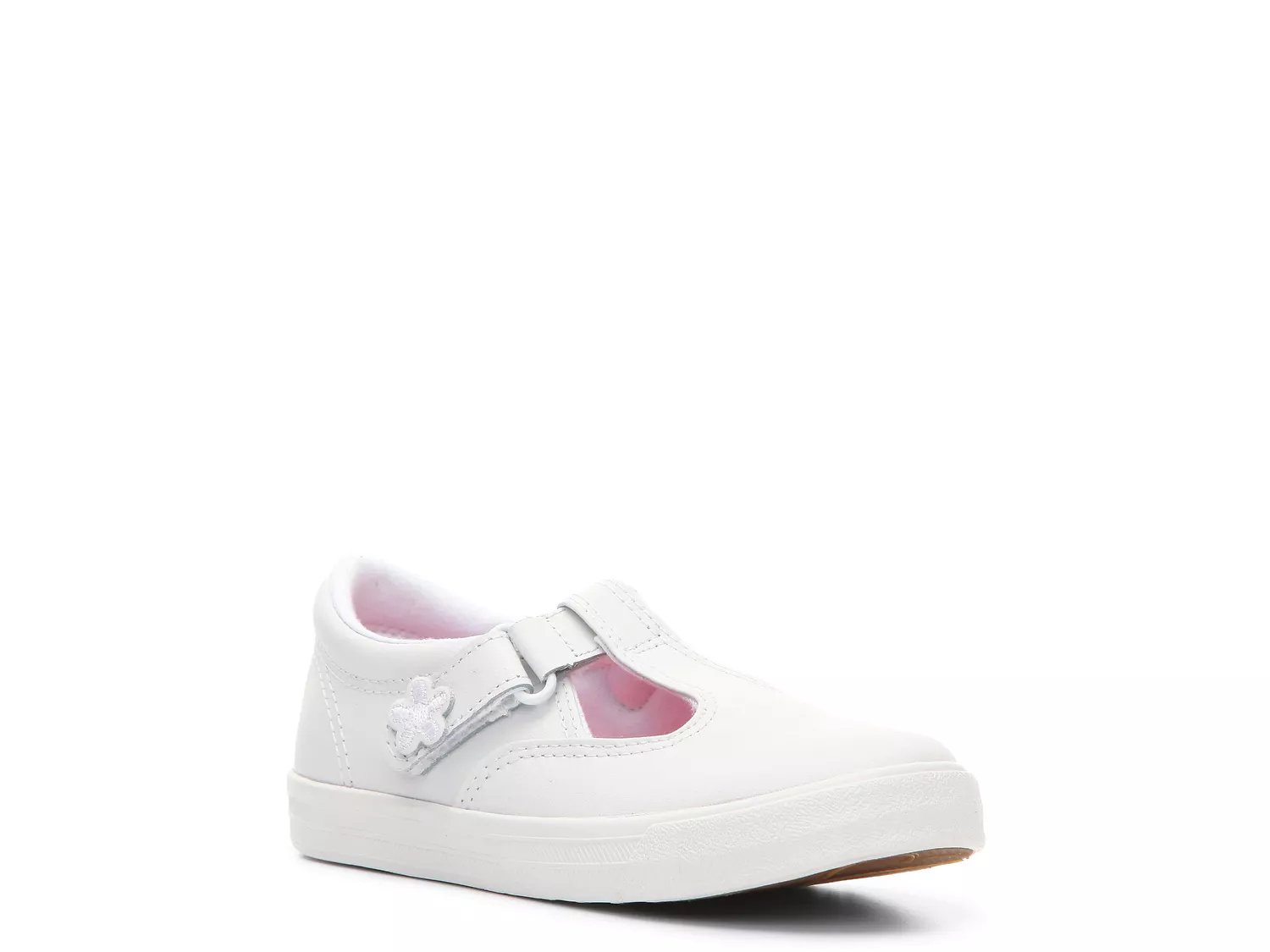 Keds Daphne Sneaker - Kids' - Free Shipping | DSW