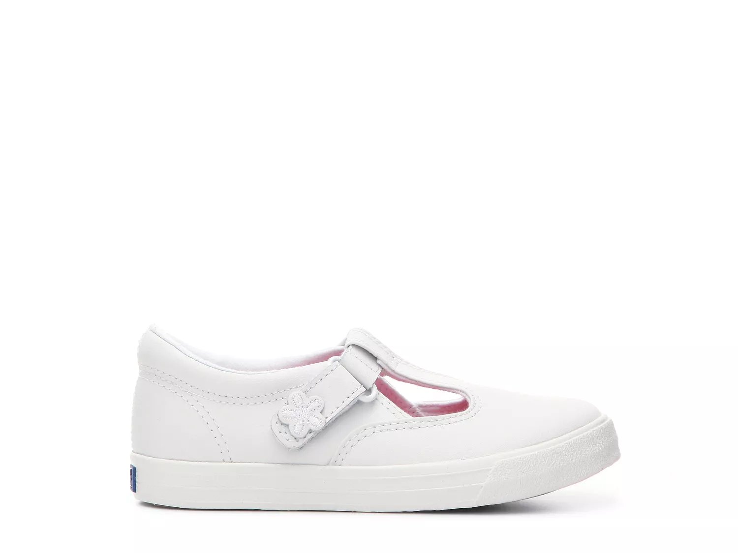 keds daphne gold
