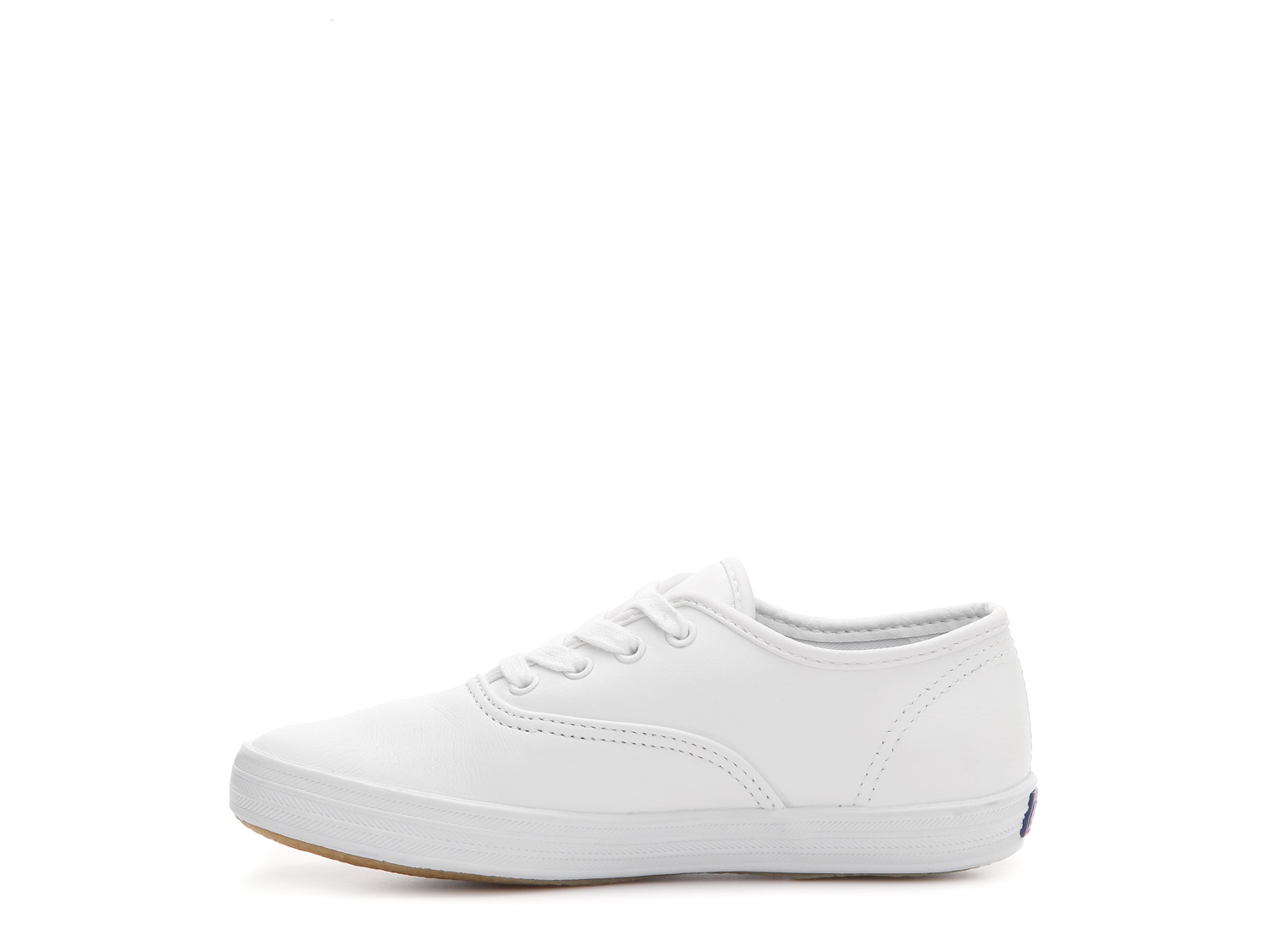 Keds Champion Youth Leather Sneaker | DSW