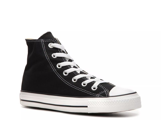 White high top converse dsw online