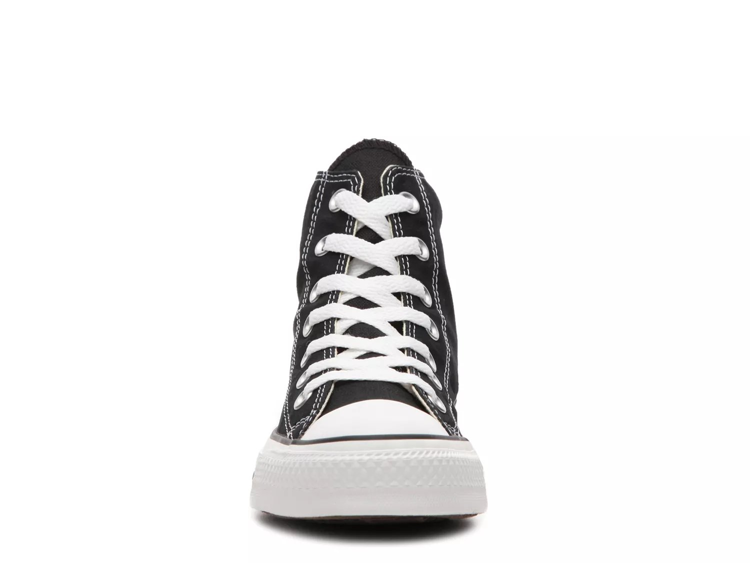 high top converse dsw