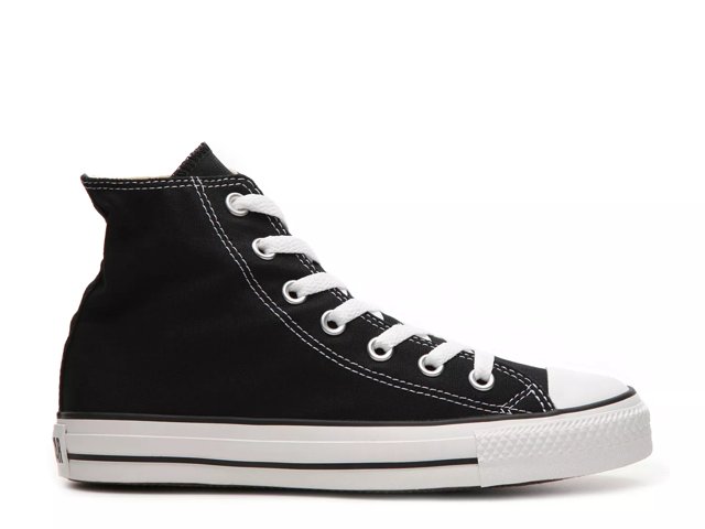 Converse Chuck Taylor All Star High-Top Sneaker - Women's | DSW