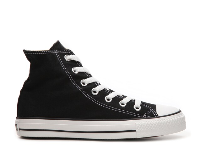 Converse Chuck Taylor All Star High-Top Sneaker - Women's - Free Shipping |  DSW