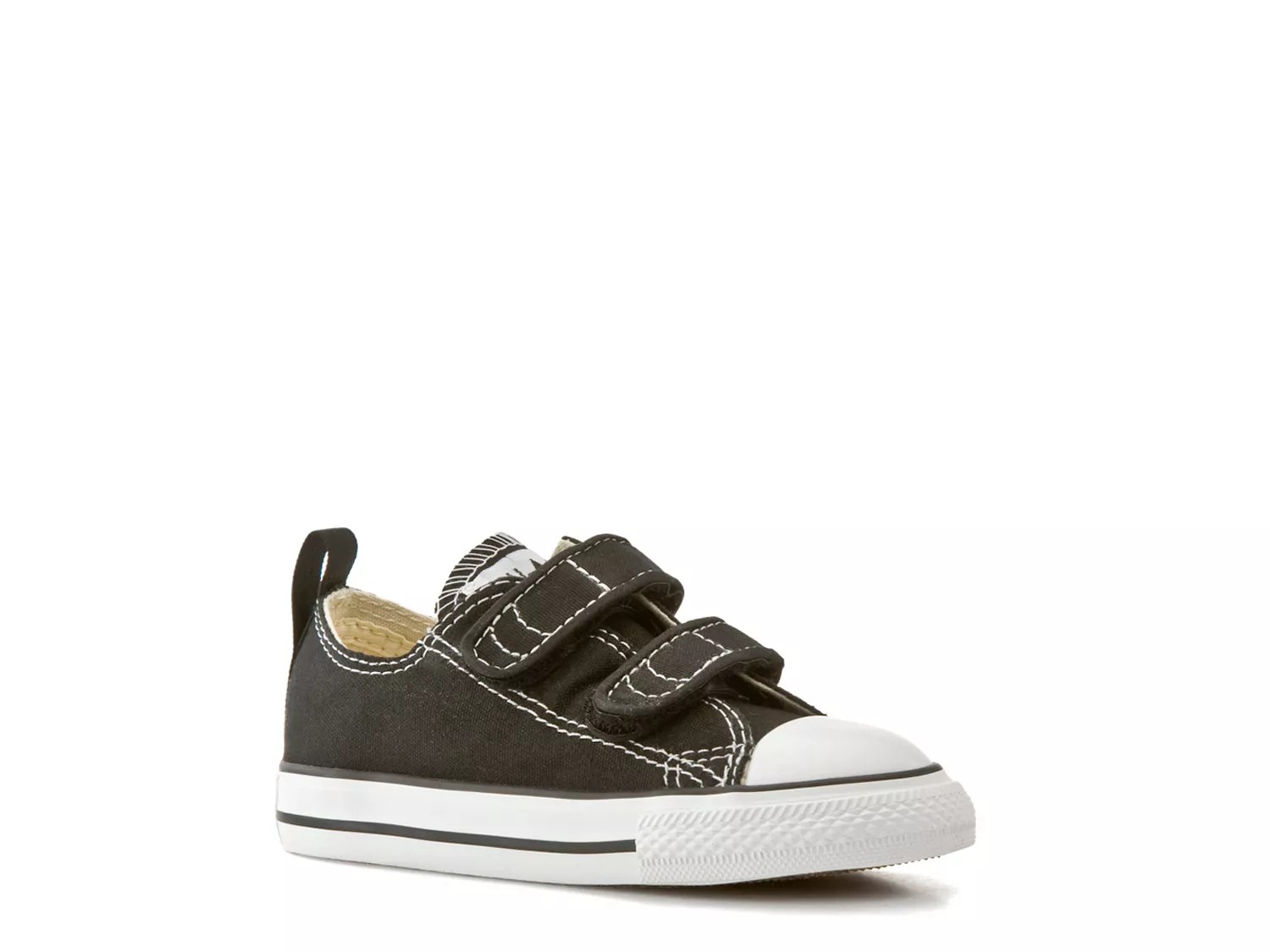 dsw baby converse