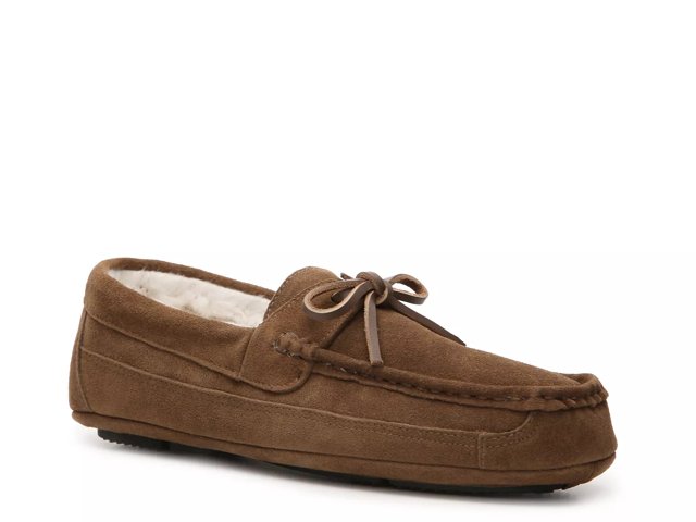 Dsw eddie bauer deals slippers
