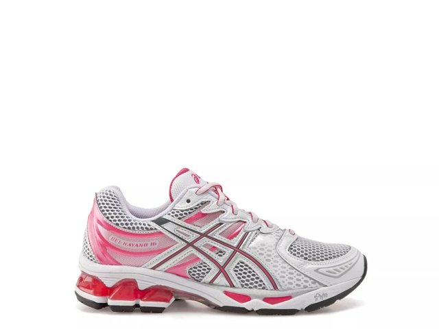 dsw asics kayano
