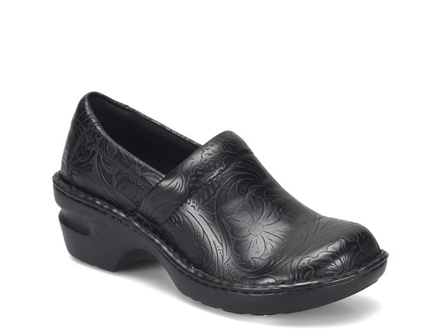Born clogs black shop