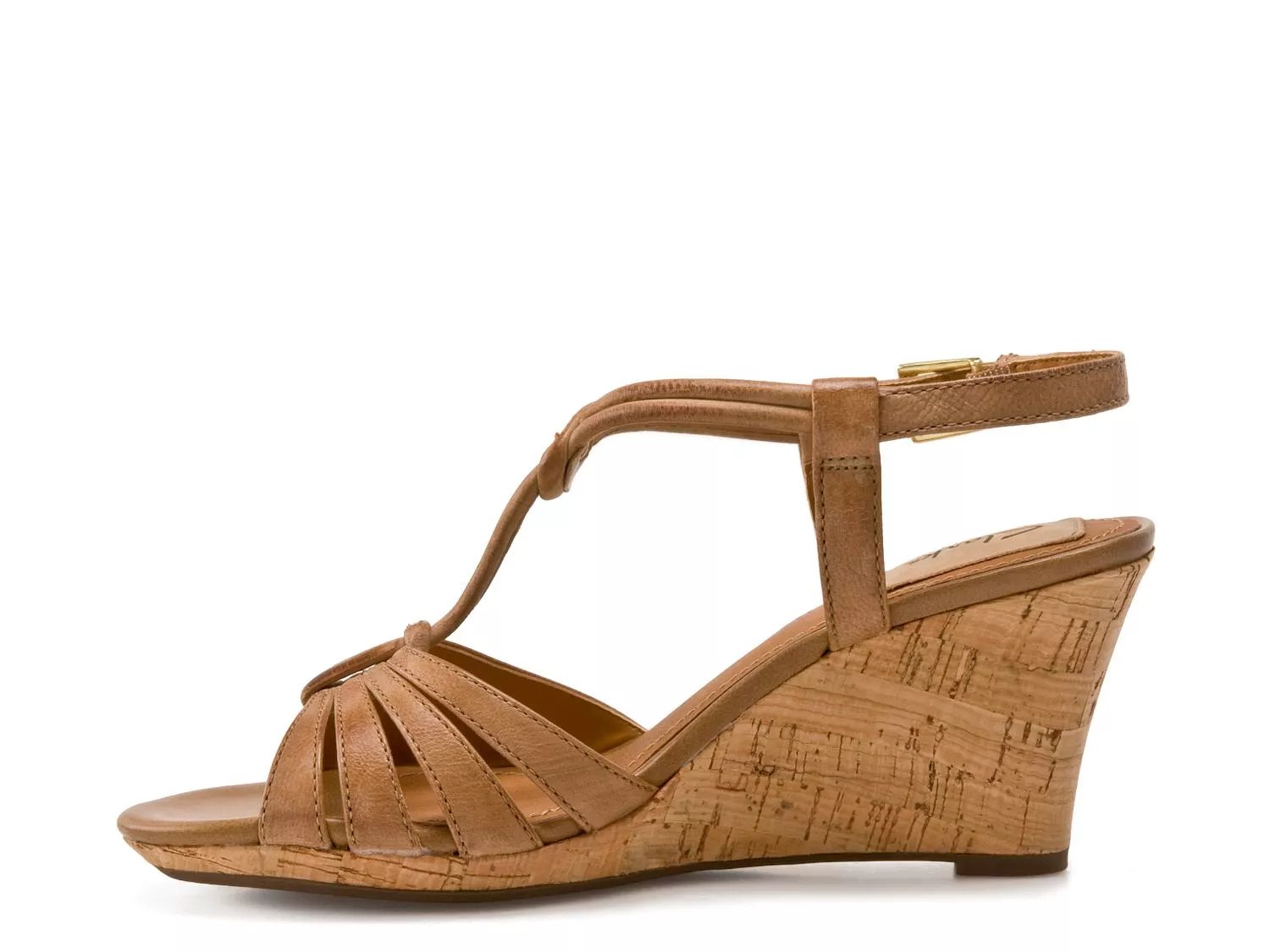 clarks fiddle scroll