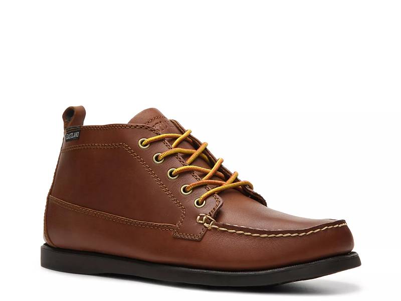 Eastland men's store jack chukka boot