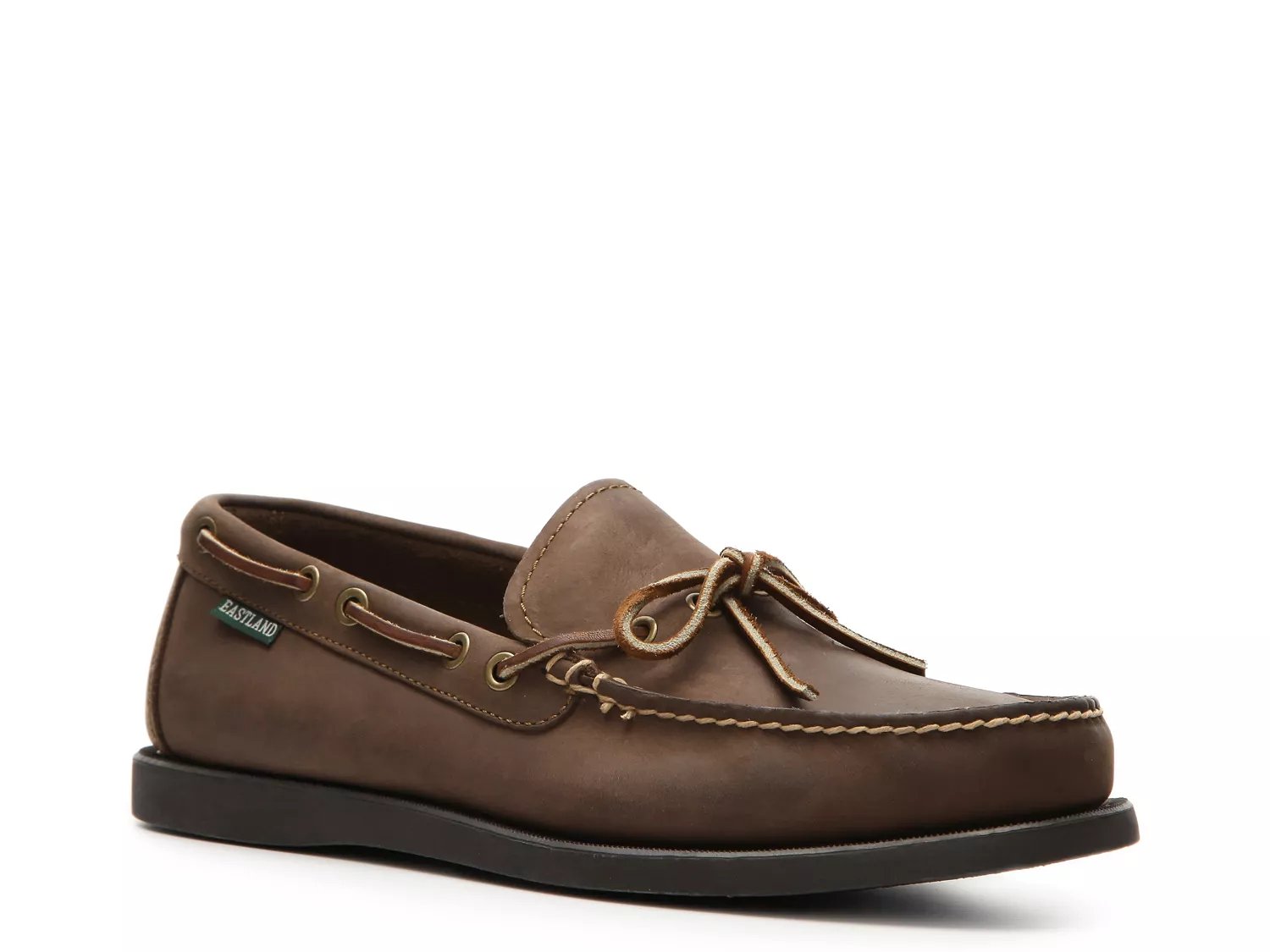 mens boat shoes dsw