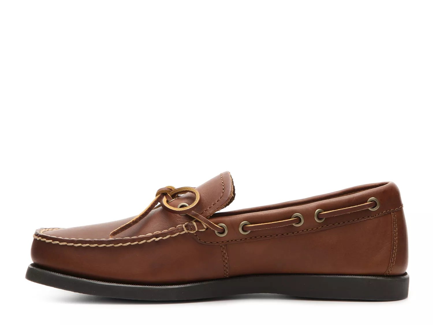 Eastland Yarmouth Boat Shoe DSW