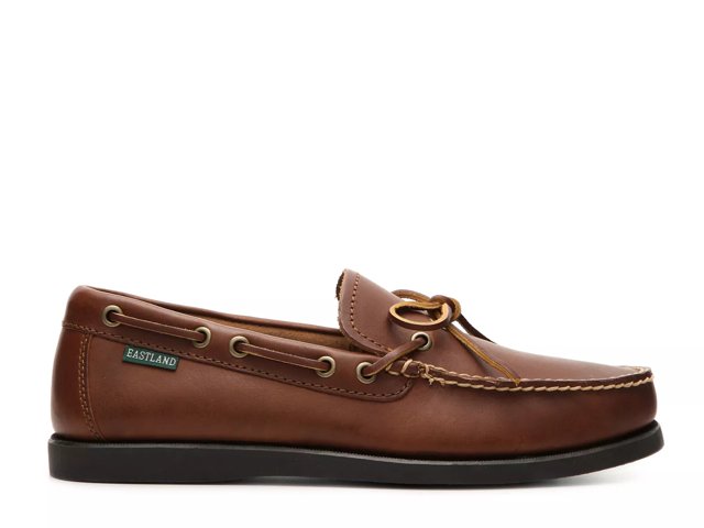 Eastland Yarmouth Boat Shoe Free Shipping DSW