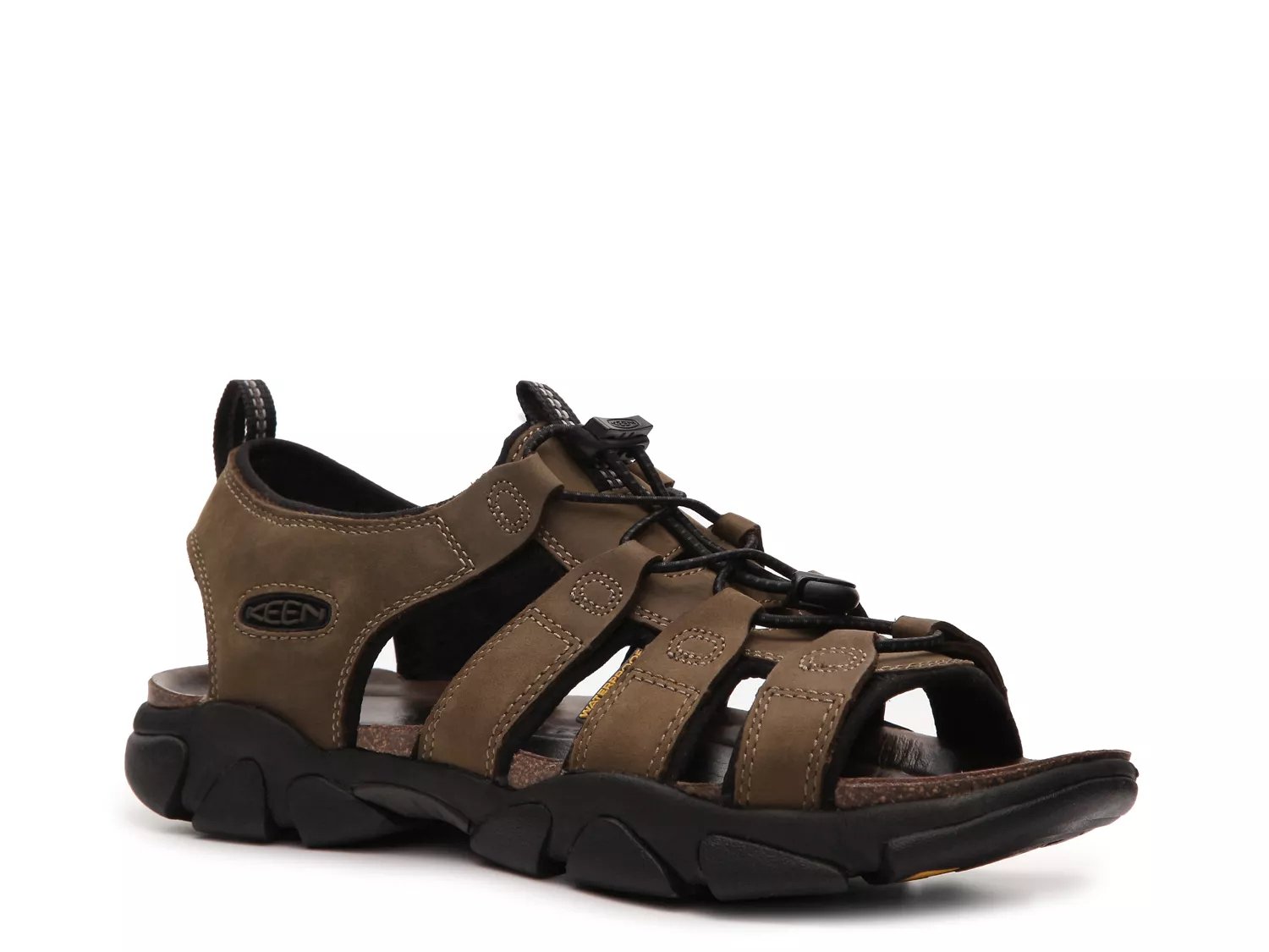 keen daytona sandals